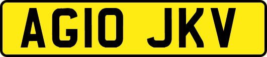 AG10JKV
