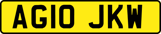 AG10JKW