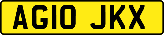 AG10JKX