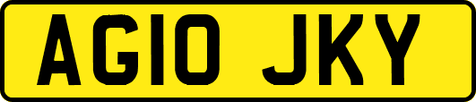 AG10JKY