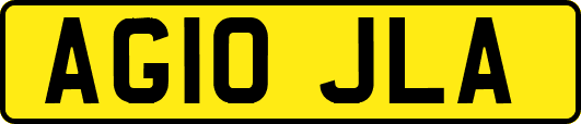 AG10JLA