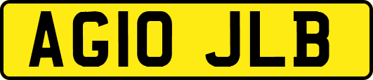 AG10JLB
