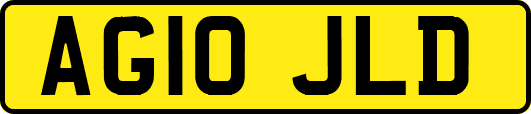 AG10JLD