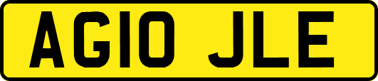 AG10JLE