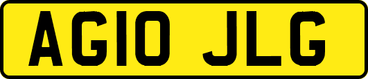 AG10JLG
