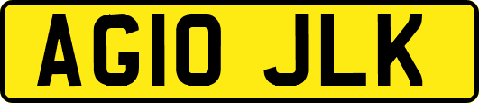 AG10JLK
