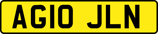 AG10JLN