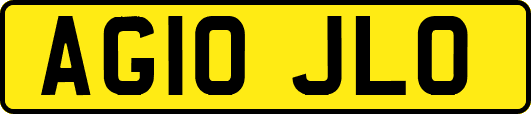 AG10JLO