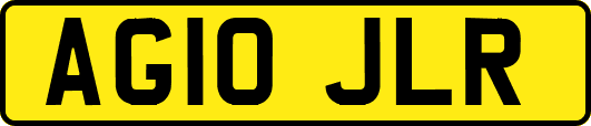 AG10JLR