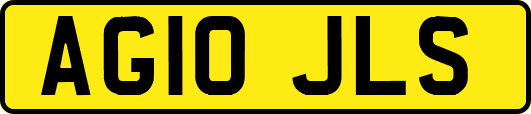 AG10JLS