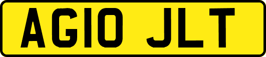 AG10JLT