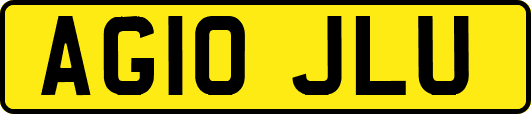 AG10JLU