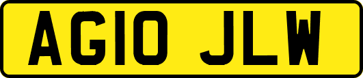 AG10JLW
