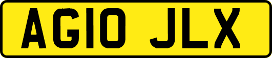 AG10JLX