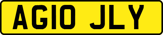 AG10JLY