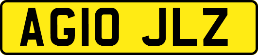 AG10JLZ