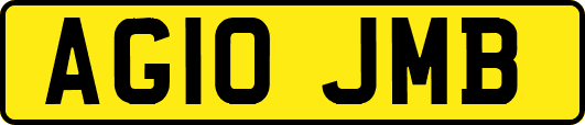 AG10JMB