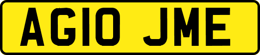 AG10JME