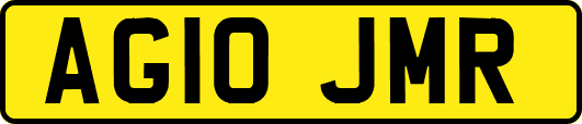 AG10JMR