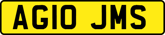 AG10JMS