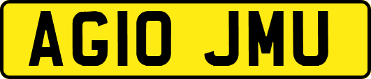 AG10JMU