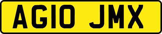 AG10JMX