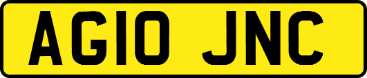 AG10JNC