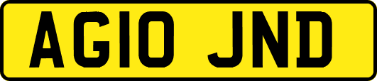 AG10JND