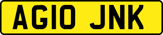AG10JNK