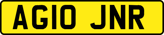 AG10JNR