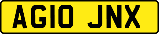 AG10JNX