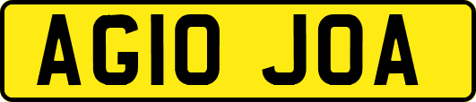 AG10JOA