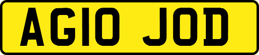 AG10JOD