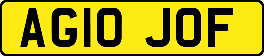 AG10JOF