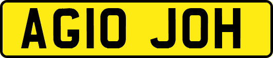 AG10JOH