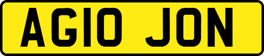 AG10JON