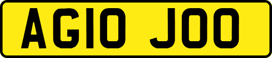 AG10JOO