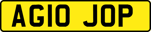 AG10JOP