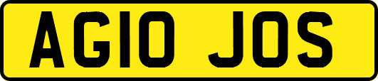 AG10JOS
