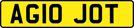 AG10JOT