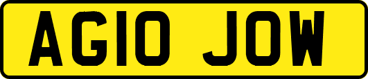 AG10JOW