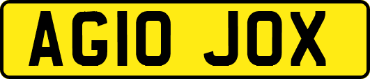 AG10JOX
