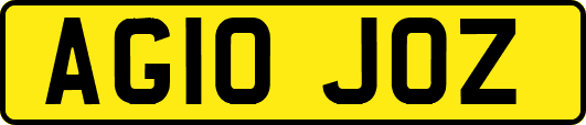 AG10JOZ