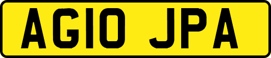 AG10JPA