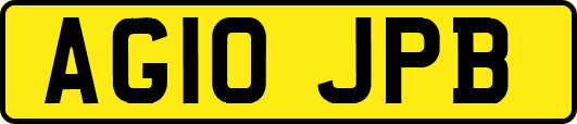 AG10JPB