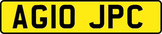 AG10JPC