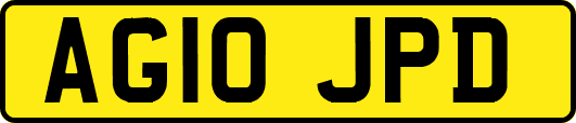 AG10JPD