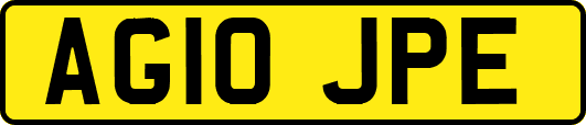 AG10JPE