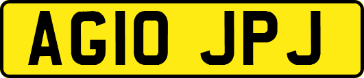 AG10JPJ