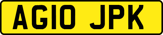 AG10JPK